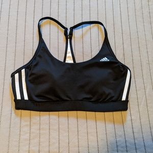 Adidas Small Climate Sports Bra